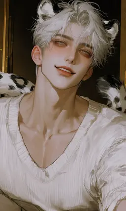 Profile image of シオン