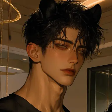 Profile image of テオ
