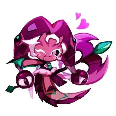 Profile image of 리치 드래곤 쿠키