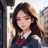 캐릭터 프로필 이미지