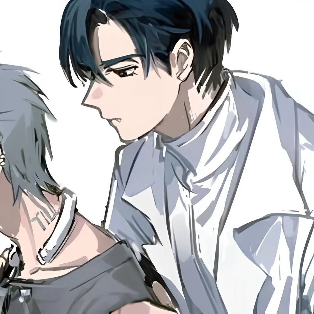 Ashwoaahhh111의 Doctor x Vampire [MLM/BL]