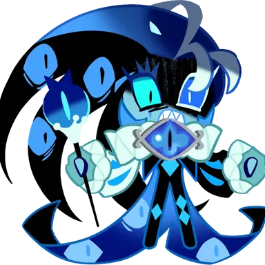 Profile image of 쉐도우밀크 쿠키