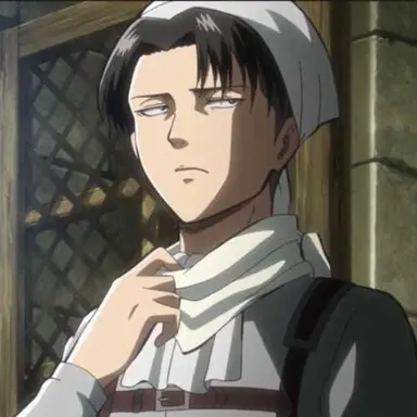 Profile image of 리바이 아커만