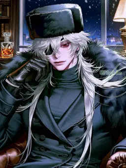 Profile image of カシヤン
