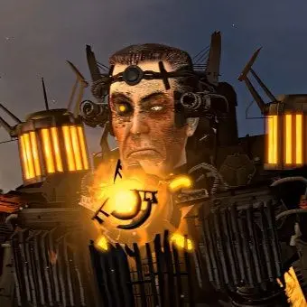 Profile image of G맨