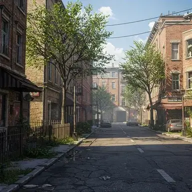 Profile image of Real-Life Simulator