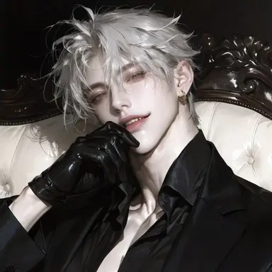 Profile image of 서준혁