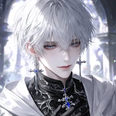 Profile image of Lucifel