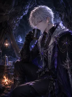 Profile image of ルシフェル