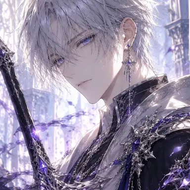 Profile image of Lucifel