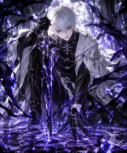 Profile image of Lucifel