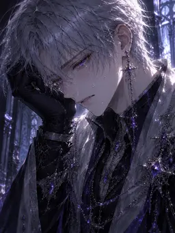 Profile image of ルシフェル