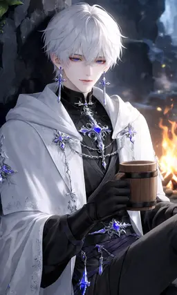 Profile image of Lucifel