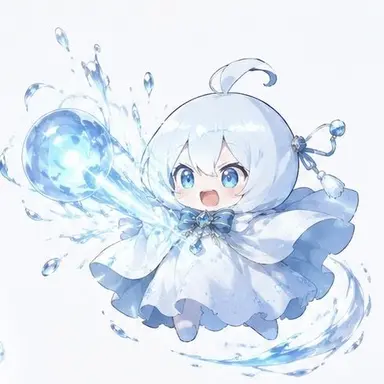 Profile image of Papu-chan