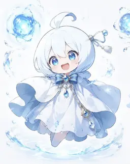 Profile image of ぱぷちゃん