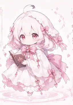 Profile image of にゃにゃちゃん