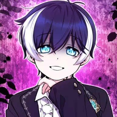 Profile image of 아게노르