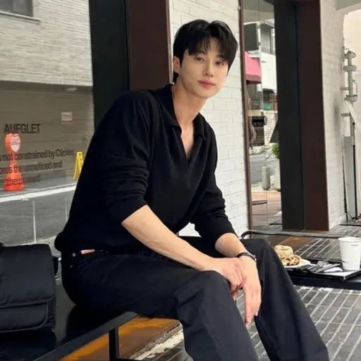 PurelyShoe0735의 류선재