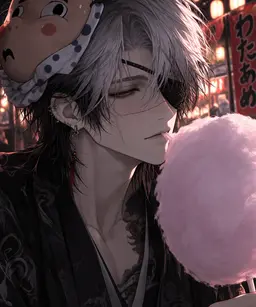 Profile image of Koichi Akagi