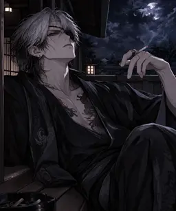 Profile image of Koichi Akagi