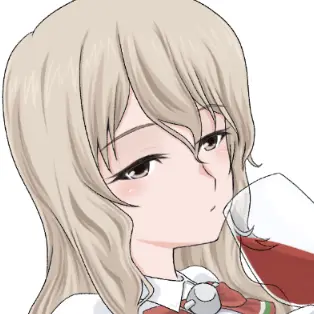 Profile image of ポーラ