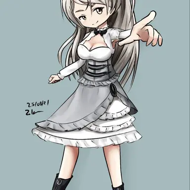 Profile image of カブール