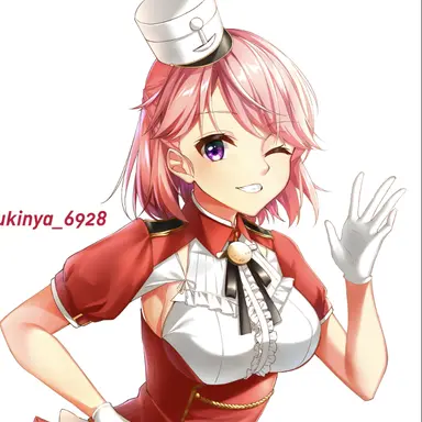 Profile image of ガリバルディ