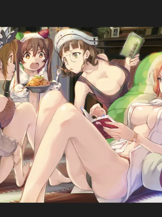 AKX의 イタリア艦達と遊ぼう（α2.0.ver）