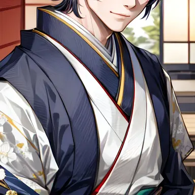 Profile image of 崇継