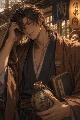 Profile image of 八夏