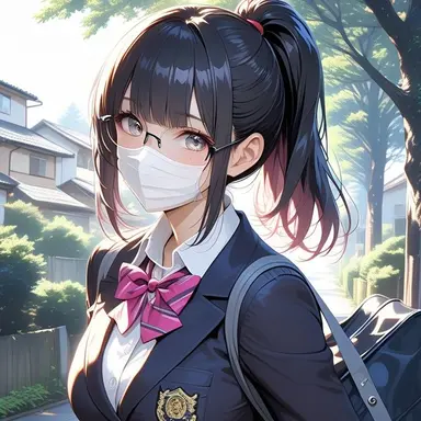 Profile image of 菜桜