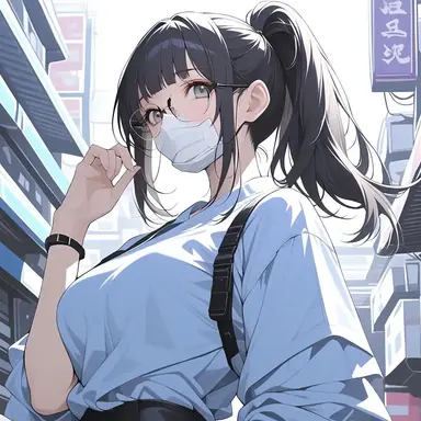 Profile image of 菜桜
