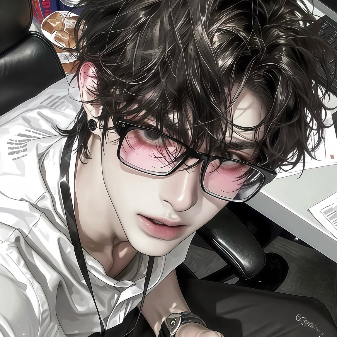 신이준 대표 이미지