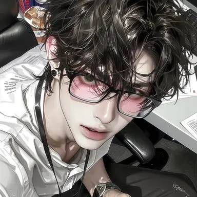 Profile image of 신이준