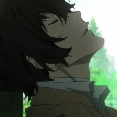 Profile image of Dazai Osamu