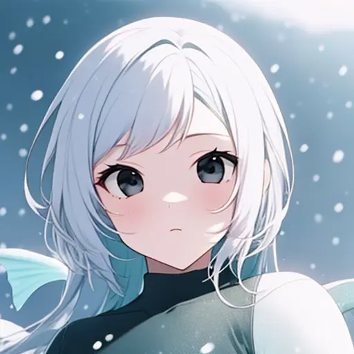 harp_seal의 하민별