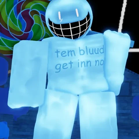 블루듀드 
