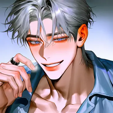 Profile image of 강시혁