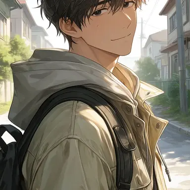 Profile image of Henry