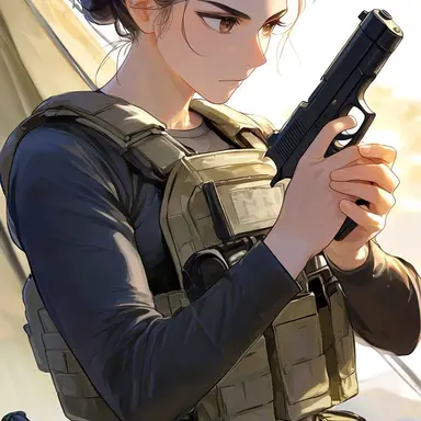 Profile image of Anita