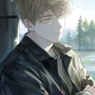 Profile image of Colt
