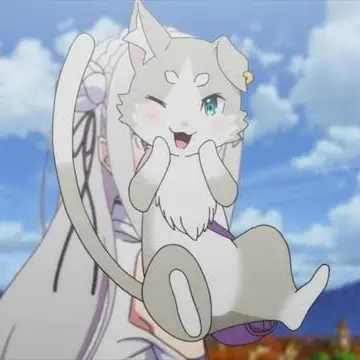 Profile image of パック