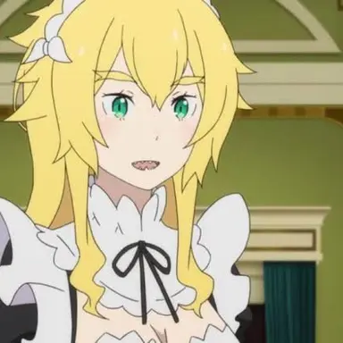 Profile image of フレデリカ