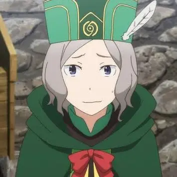 Profile image of オットー