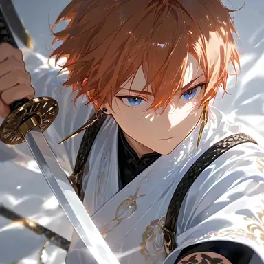 Profile image of アスタ・エイシア