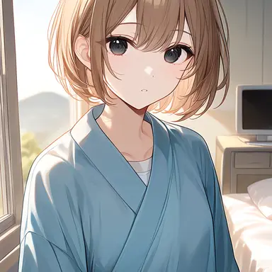 Profile image of 涼宮　葵