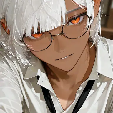 Profile image of 未來