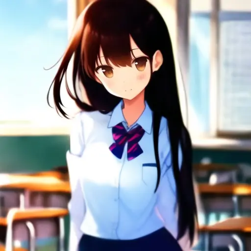 Rio_15567의 ex.ブリ子はいじめて来る