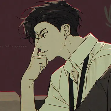Profile image of Haruki Takamori