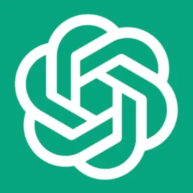 Profile image of 챗GPT